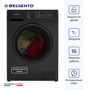  Стиральная машина Delvento VBC720 