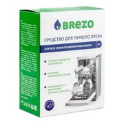  Средство первого пуска ПММ Brezo 87776 (125гр) 