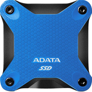  Внешний SSD A-Data SD620 (SD620-2TCBL), 2ТБ, синий 