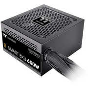  Блок питания Thermaltake Smart BX3 (PS-SPD-0650NNFABE-3) 650W 80 Plus Bronze 