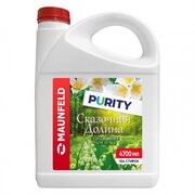  Кондиционер-ополаскиватель для белья Maunfeld MFS4700FV Purity Сказочная долина 4700мл 