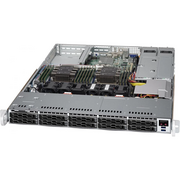  Корпус SuperMicro CSE-LB16AC2-R504W 