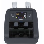  Счетчик банкнот Magner 2000V автоматический мультивалюта 