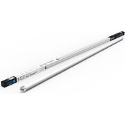  Лампа GAUSS G1 93034 LED трубка 24Вт одна шт. 