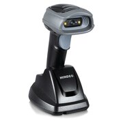  Сканер штрих-кода Mindeo CS2291-SR(BT) черный 1D/2D 