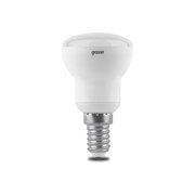  Лампа GAUSS E14 106001204 LED рефлектор 4Вт R39 одна шт. 