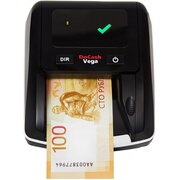  Детектор банкнот DoCash Vega T автоматический рубли АКБ 