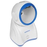  Сканер штрих-кода Mindeo MP725AT (MP725AT White) 1D/2D белый 