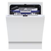  Встраиваемая посудомоечная машина Delvento VGB6600 