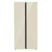  Холодильник MAUNFELD MFF191NFBG 