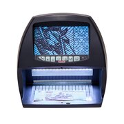  Детектор банкнот DoCash Big D Led просмотровый мультивалюта 
