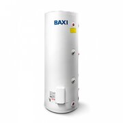  Водонагреватель комбинированного нагрева Baxi UBC 400 