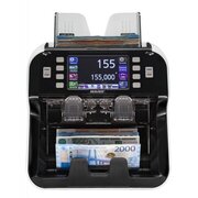  Счетчик банкнот Magner 155V автоматический мультивалюта 