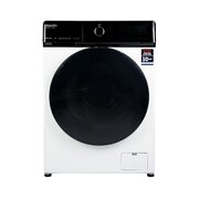  Стиральная машина SMILE SWMSW9W1400 белый/черный 
