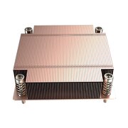  Вентилятор ALSEYE V11-1700 90*90*25mm, LGA1700 (square),TDP: 200W ,With backpalte 