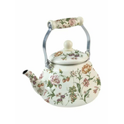  Чайник ZEIDAN Z-4511 Bouquet 2,4л 