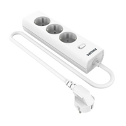  Сетевой фильтр Philips CHP2135WB/51 белый 