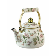  Чайник ZEIDAN Z-4512 Bouquet 2,6л 