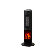  Тепловентилятор WILLMARK THC-2063FOB чёрный 
