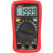  Мультиметр цифровой UNI-T UT131A 