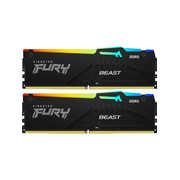  ОЗУ KINGSTON KF560C36BBE2AK2-32 DIMM 32GB DDR5-6000 