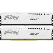  ОЗУ Kingston Fury Beast Expo KF552C36BWEK2-32 DDR5 2x16GB 5200MHz RTL Gaming PC5-41600 CL36 DIMM 288-pin 1.25В kit single rank с радиатором Ret 