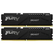  ОЗУ KINGSTON KF560C36BBE2K2-32 DIMM 32GB DDR5-6000 