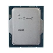  Процессор Intel Xeon E-2436 (CM8071505025005) 6 Cores, 12 Threads, 2.9/5.0GHz, 18M, DDR5-4800, 65W OEM 