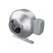  Вентилятор центробежный ERA Mars GDF 200 