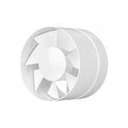  Вентилятор канальный AURAMAX VP 5 D 125 осевой вытяжной 