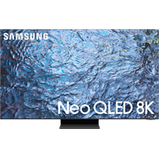  Телевизор Samsung QE75QN900CUXCE черный 