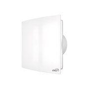  Вентилятор вытяжной ERA Quadro 4C D98 осевой 