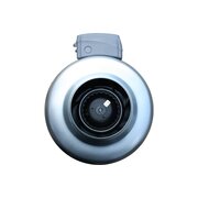  Вентилятор канальный ESQ ВКК-125 М (03.05.218555) 
