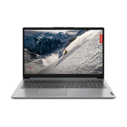  Ноутбук LENOVO IdeaPad 1 15ALC7 (82R400NXRK) 15.6" IPS FHD/AMD Ryzen 5 5500U/16Gb/512Gb SSD/VGA int/noOS/grey 