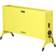  Конвектор Zeder 10MX-12 Yellow 