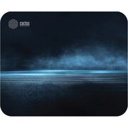  Коврик для мыши Cactus CS-MPС-P03XS Dark Sea 220x180x2мм 