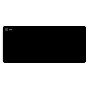  Коврик для мыши Cactus CS-MPС-PRO02ХXL Black 900x400x2мм 