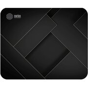  Коврик для мыши Cactus CS-MPС-P02XS Geometry 220x180x2мм 