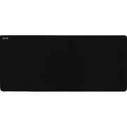  Коврик для мыши Cactus CS-MPС-PRO01XXL Black 900x400x3мм 