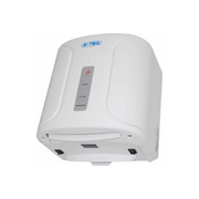  Сушилка для рук скоростная G-teq 8801 PW 11,05 