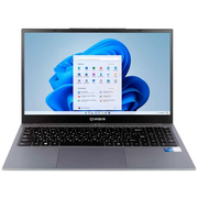  Ноутбук IRBIS 15NBP3512-G2 15.6" FHD (1920x1080) IPS 300cd, Core i7-1255U, 16Gb DDR4-3200(1), 512Gb SSD, Metal case, Kbd Backlit 