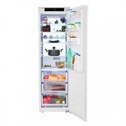  Встраиваемый холодильник ZUGEL ZRI1750NF 