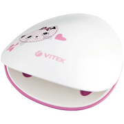  Лампа для маникюра Vitek VT-5280 Junior 