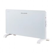  Конвектор WILLMARK WCH-2000GW белый 