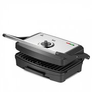  Гриль BQ GR3005 Black-Steel 