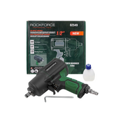  Пневмогайковерт Rockforce Twin Hammer RF-82549 (48137) ударный с реверсом 