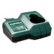  Зарядное устройство Metabo LC 12 (627108000) 