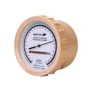  Барометр-анероид МЕГЕОН БАММ-1М (к0000402019) с поверкой 