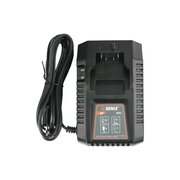  Зарядное устройство SENIX CHQX2 