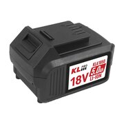  Аккумулятор KLPRO KLA1850 